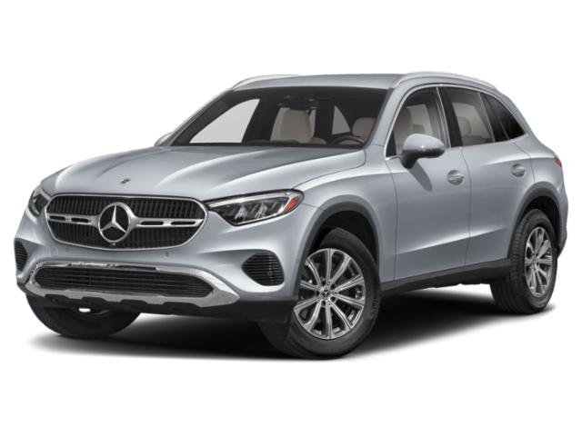 2025 Mercedes-Benz GLC GLC 300 — SUV — 7,026 mi — Boerne, TX
