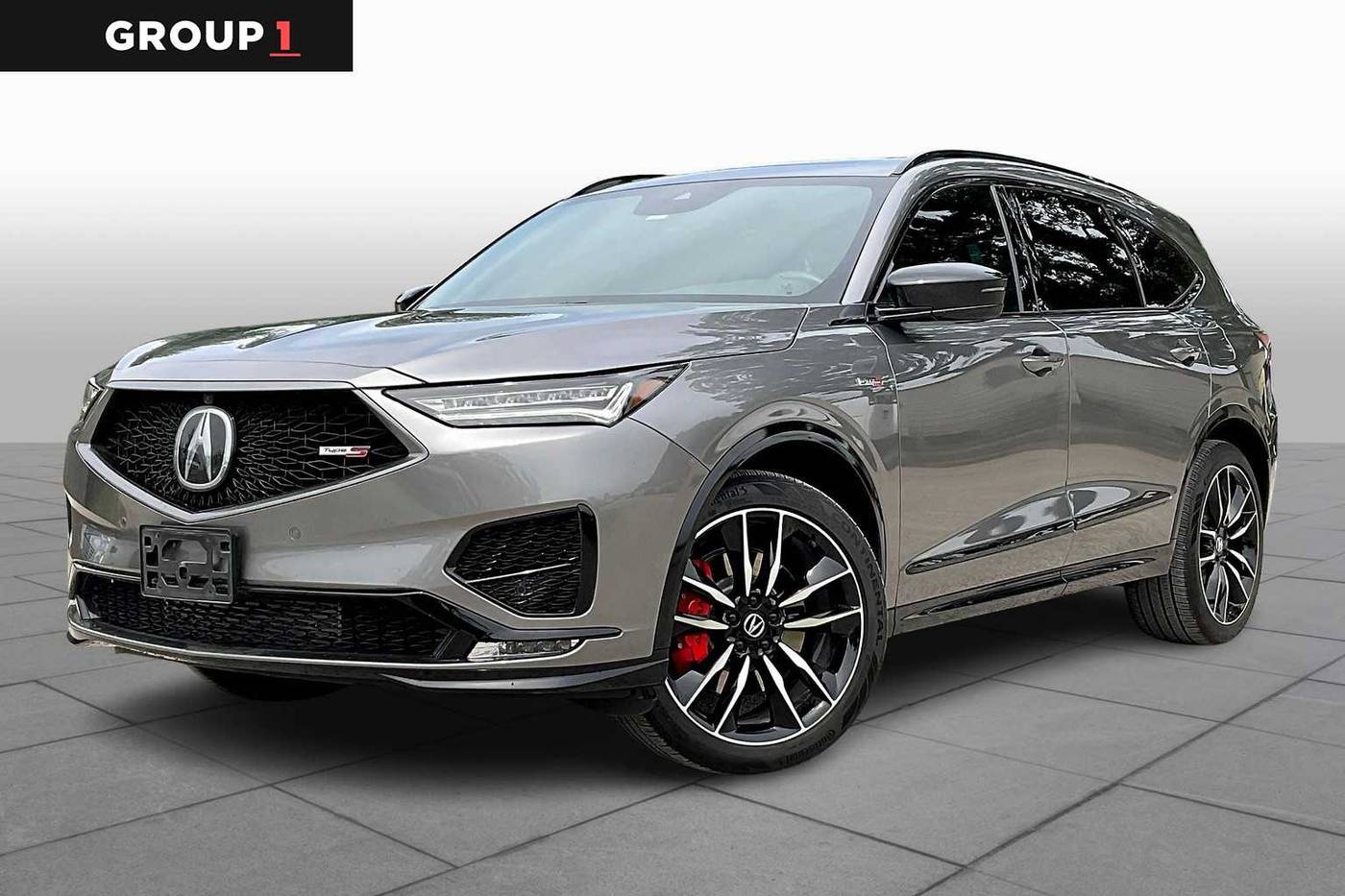 2023 Acura MDX Type S Advance Package — SUV — 14,506 mi — Boerne, TX