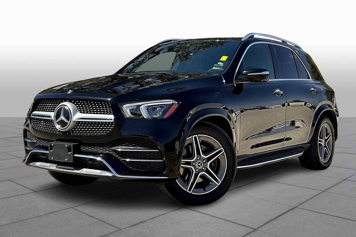 2020 Mercedes-Benz GLE GLE 350 — SUV — 36,880 mi — Boerne, TX