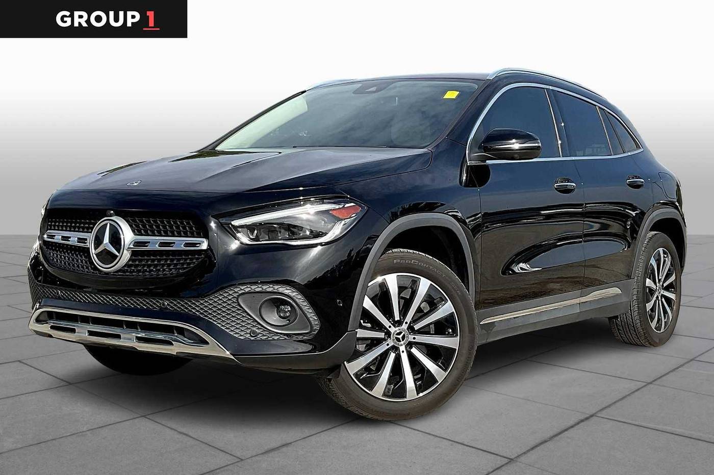 2023 Mercedes-Benz GLA GLA 250 — SUV — 23,037 mi — Boerne, TX