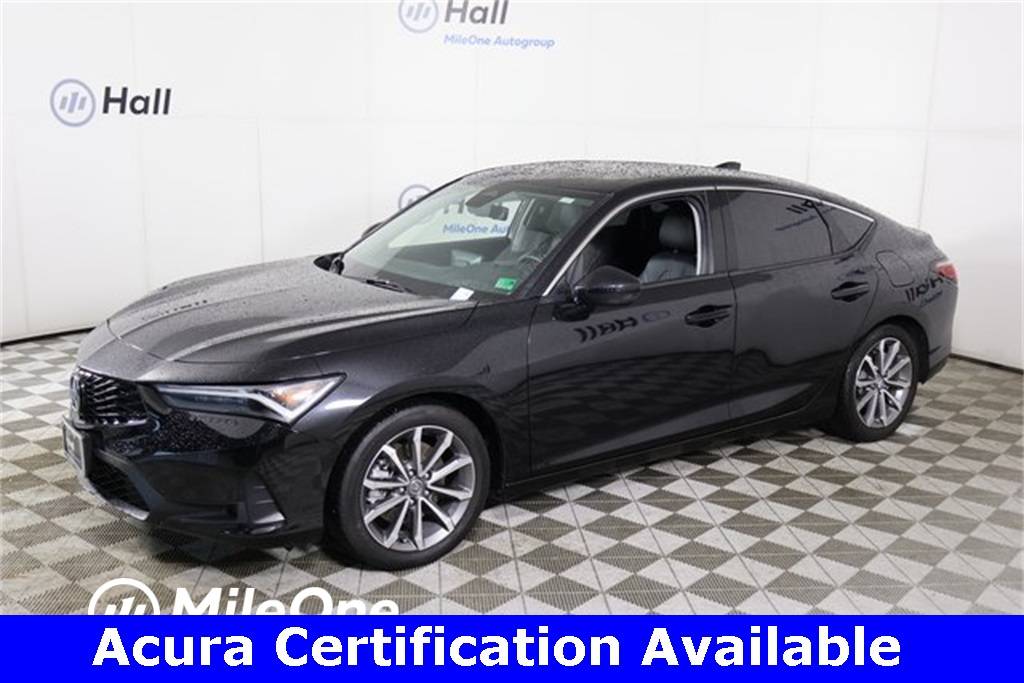 2024 Acura Integra Standard — Hatchback — 22,877 mi — Virginia Beach, VA