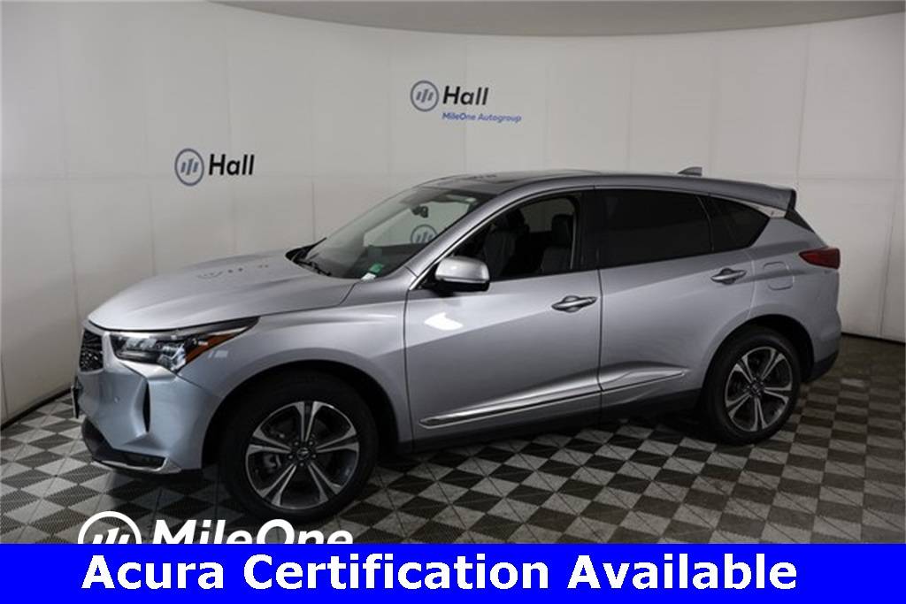 2022 Acura RDX Advance Package — SUV — 20,049 mi — Virginia Beach, VA