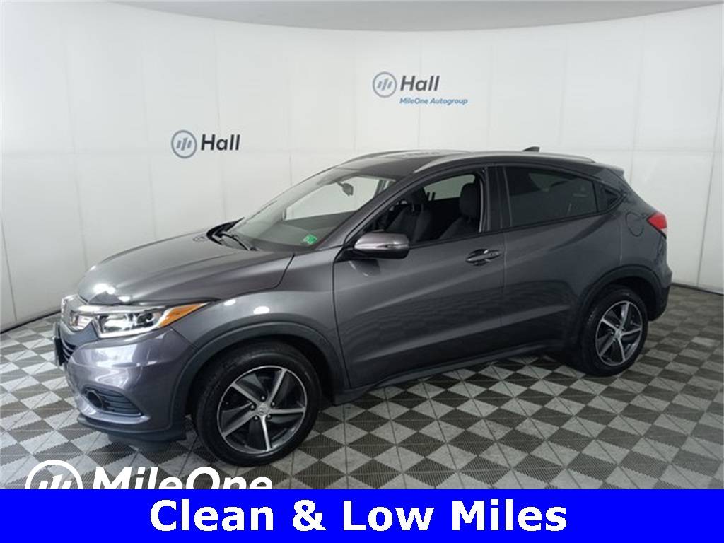 2022 Honda HR-V EX — SUV — 24,702 mi — Virginia Beach, VA