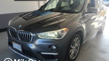 2017 BMW X1 28i — SUV — 56,713 mi — Virginia Beach, VA