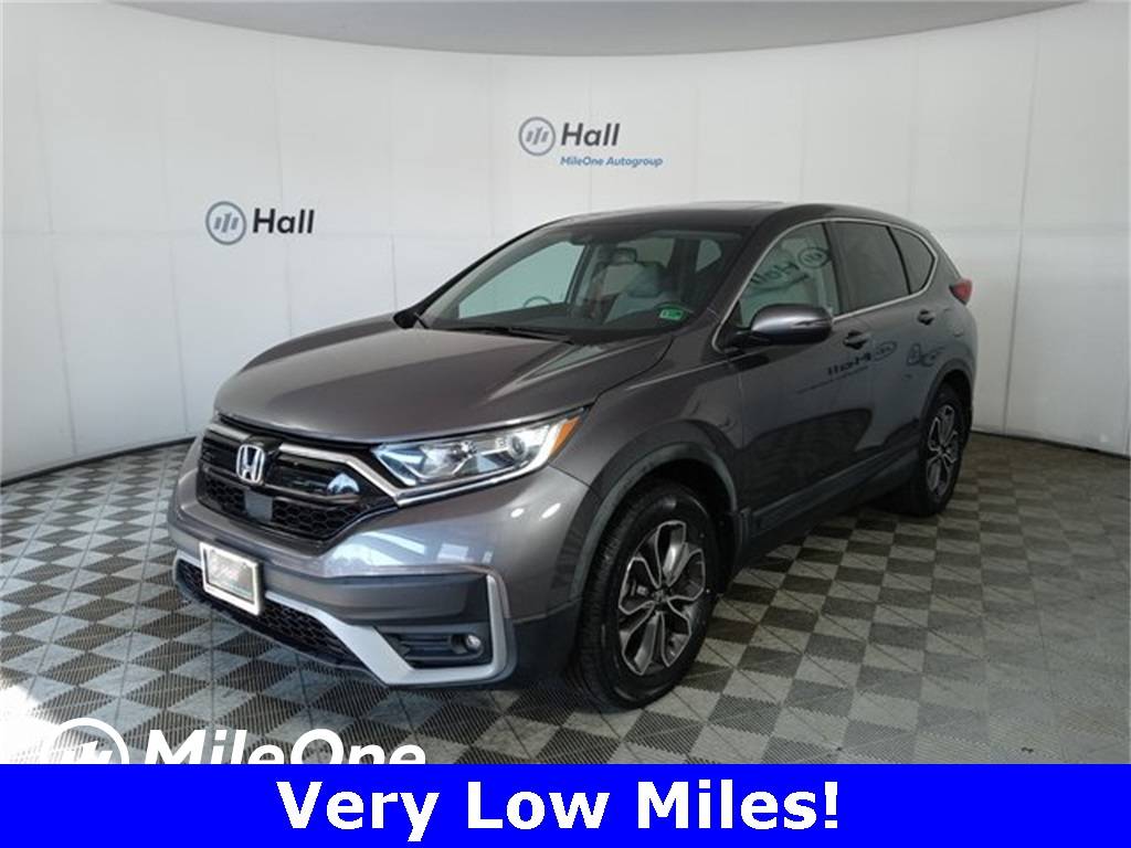 2020 Honda CR-V EX-L — SUV — 31,076 mi — Virginia Beach, VA