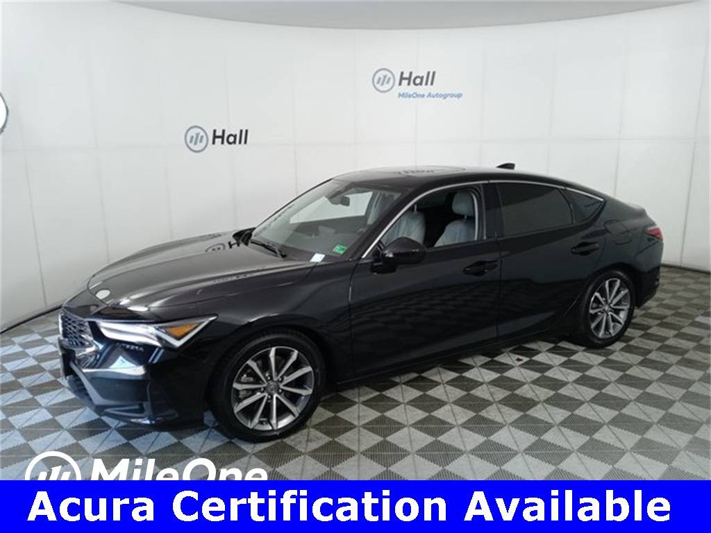 2024 Acura Integra Base — Hatchback — 47,465 mi — Virginia Beach, VA