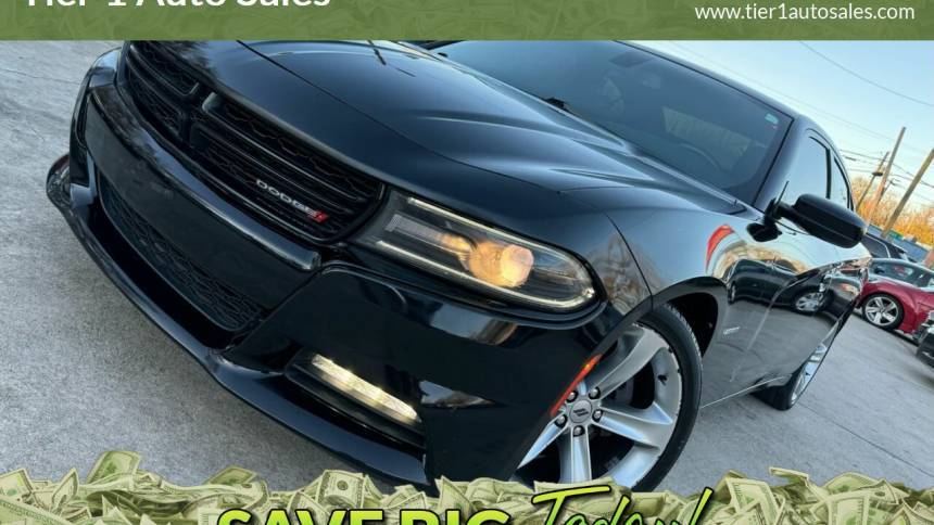 Used Dodge Charger R/T for Sale Near Me - TrueCar