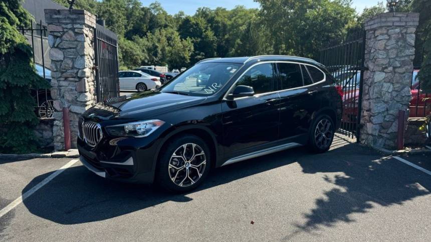 2021 BMW X1 28i — SUV — 42,300 mi — Jamaica, NY