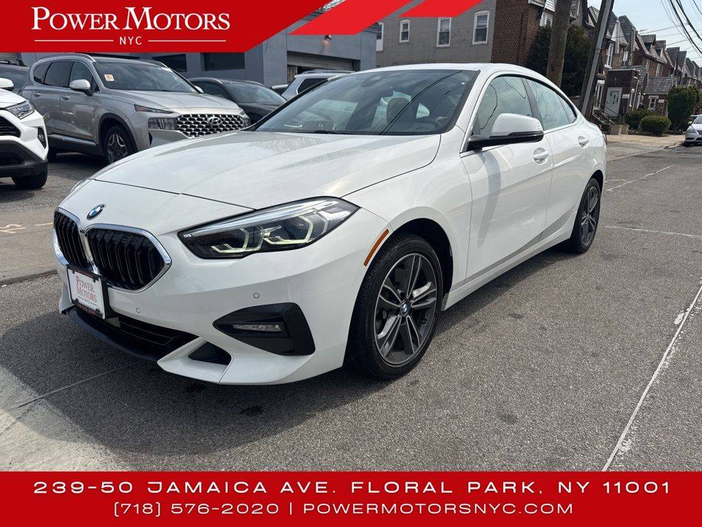 2021 BMW 2 Series 228i — Sedan — 35,202 mi — Floral Park, NY