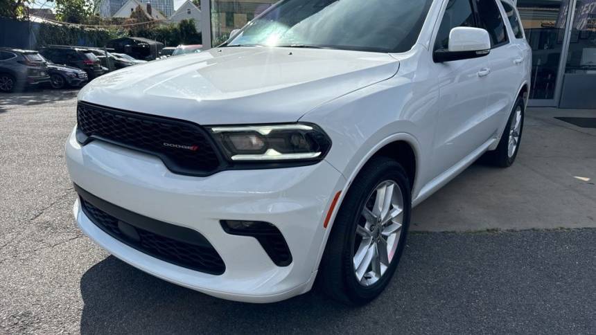 2022 Dodge Durango GT Plus — SUV — 59,682 mi — Floral Park, NY