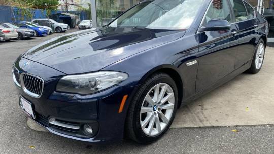 Used BMW 5 Series 535i for Sale Near Me - TrueCar