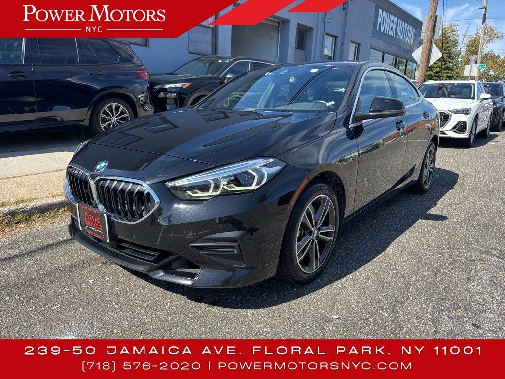 2024 BMW 2 Series 228i — Sedan — 50,070 mi — Floral Park, NY