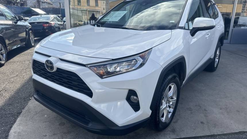 Used Toyotas For Sale In Brooklyn, Ny (with Photos) - Truecar