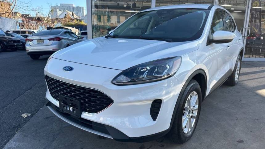 2021 Ford Escape SE — SUV — 2,792 mi — Jamaica, NY