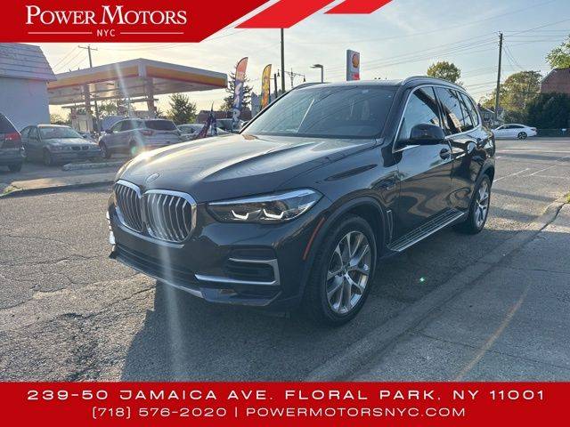 2023 BMW X5 45e — SUV — 62,991 mi — Floral Park, NY