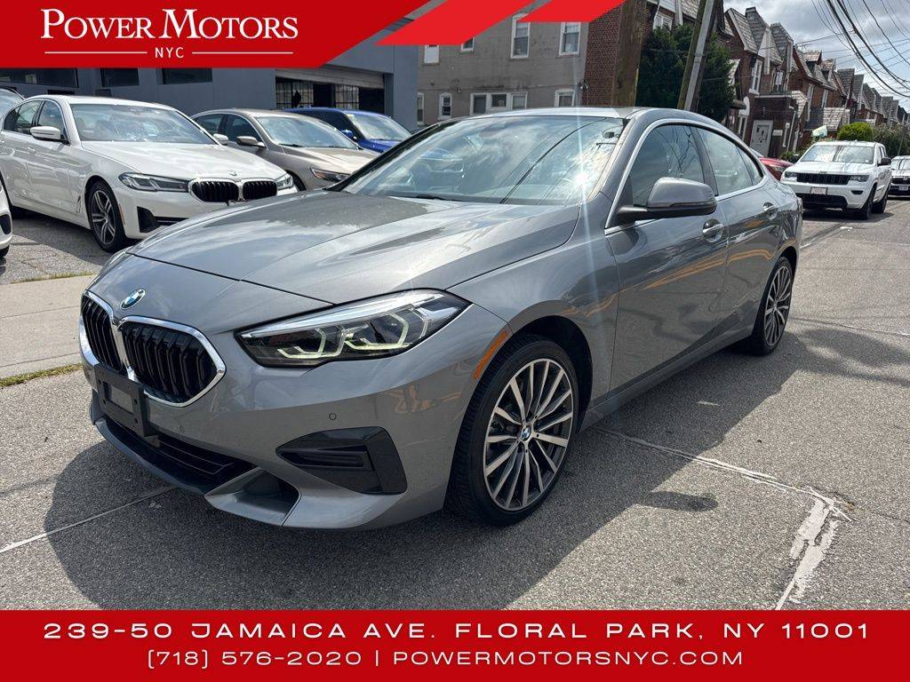 2022 BMW 2 Series 228i — Sedan — 15,633 mi — Floral Park, NY
