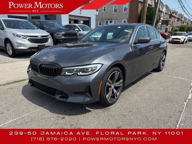 2021 BMW 3 Series 330i — Sedan — 69,921 mi — Floral Park, NY