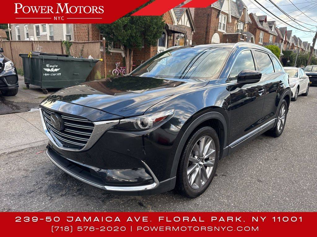 2021 Mazda CX-9 Grand Touring — SUV — 56,733 mi — Floral Park, NY