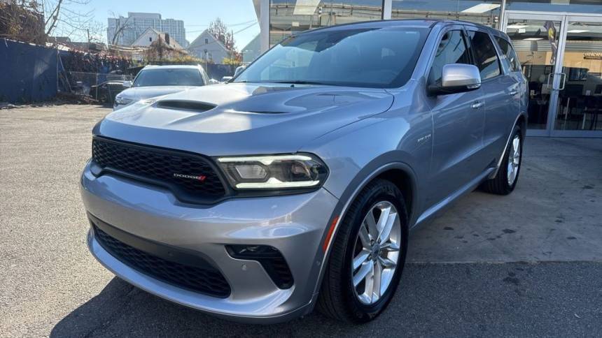 2021 Dodge Durango R/T — SUV — 61,578 mi — Jamaica, NY