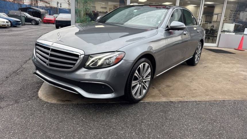 2019 Mercedes-Benz E-Class E 300 — Sedan — 61,420 mi — Jamaica, NY