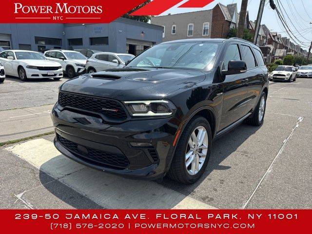 2023 Dodge Durango R/T Plus — SUV — 65,193 mi — Floral Park, NY