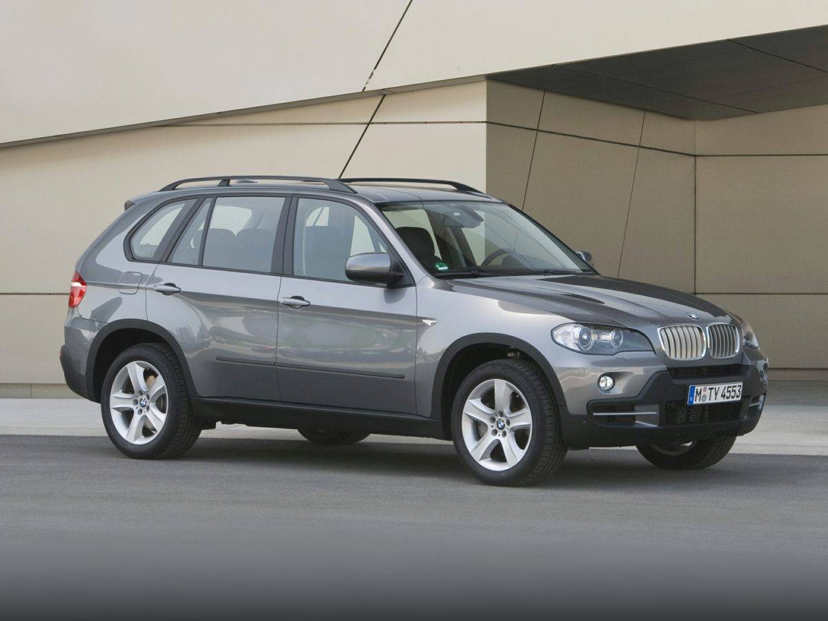 2010 BMW X5 48i — SUV — 155,032 mi — Floral Park, NY