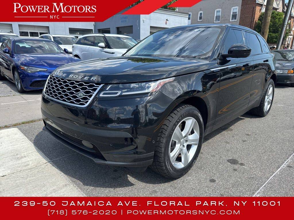 2021 Land Rover Range Rover Velar S — SUV — 59,938 mi — Floral Park, NY