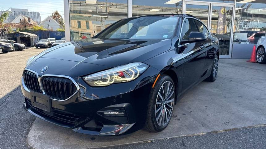 2021 BMW 2 Series 228i — Sedan — 62,398 mi — Jamaica, NY