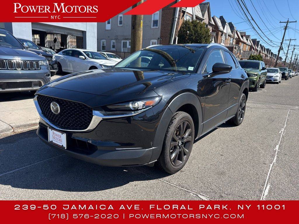 2024 Mazda CX-30 Select — SUV — 28,438 mi — Floral Park, NY
