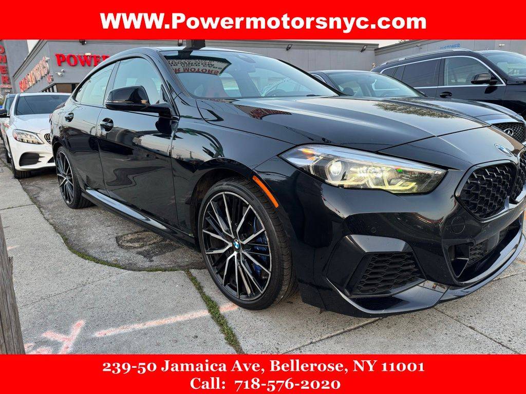 2021 BMW 2 Series M235i — Sedan — 79,705 mi — Bellerose, NY