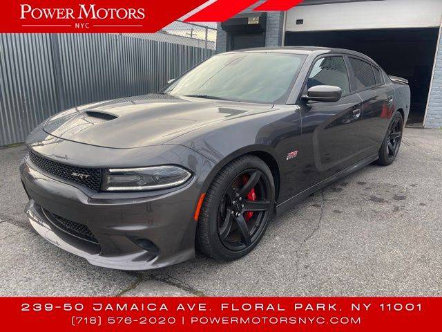 2018 Dodge Charger SRT 392 — Sedan — 48,427 mi — Floral Park, NY