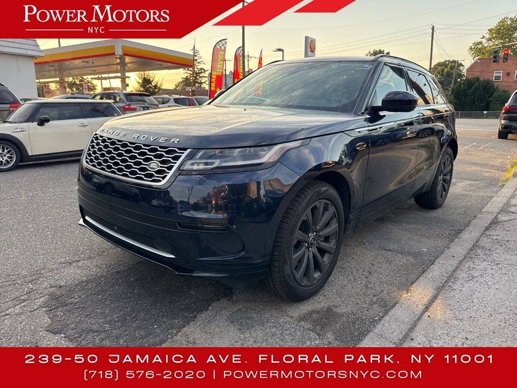2021 Land Rover Range Rover Velar S — SUV — 48,849 mi — Floral Park, NY