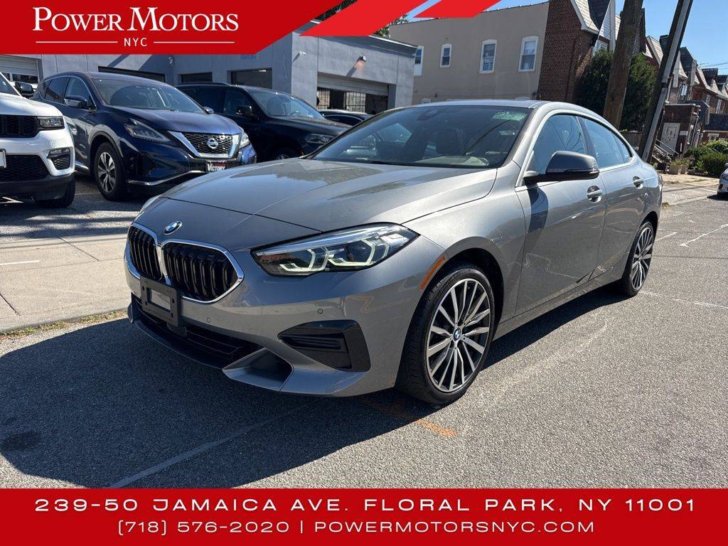 2023 BMW 2 Series 228i — Sedan — 41,703 mi — Floral Park, NY