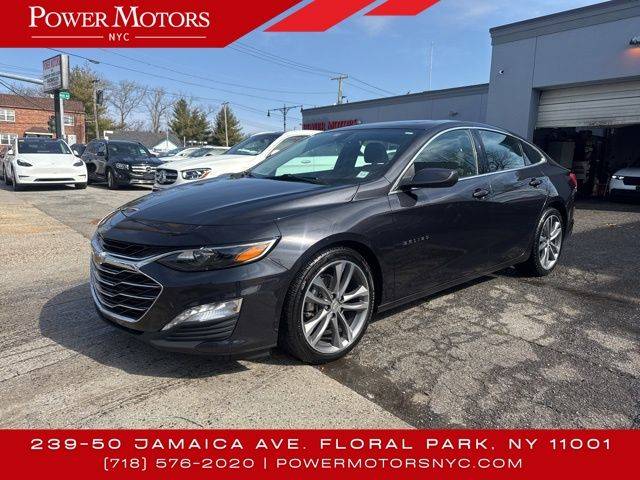 2022 Chevrolet Malibu LT — Sedan — 59,114 mi — Floral Park, NY