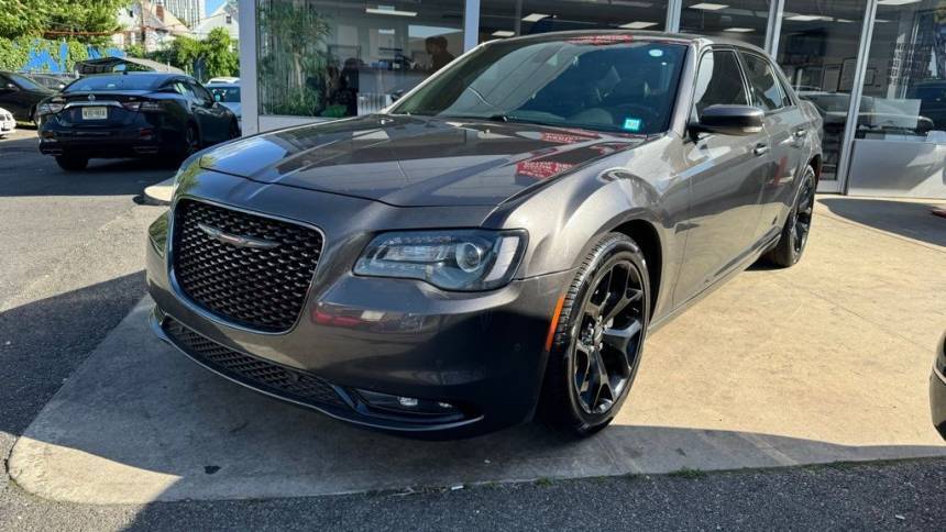 2021 Chrysler 300 S — Sedan — 73,362 mi — Jamaica, NY