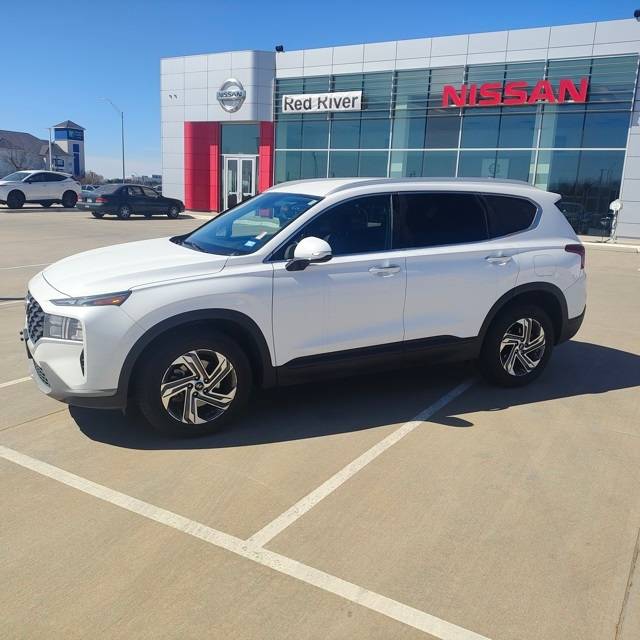 2023 Hyundai Santa Fe SEL — SUV — 61,022 mi — Ardmore, OK