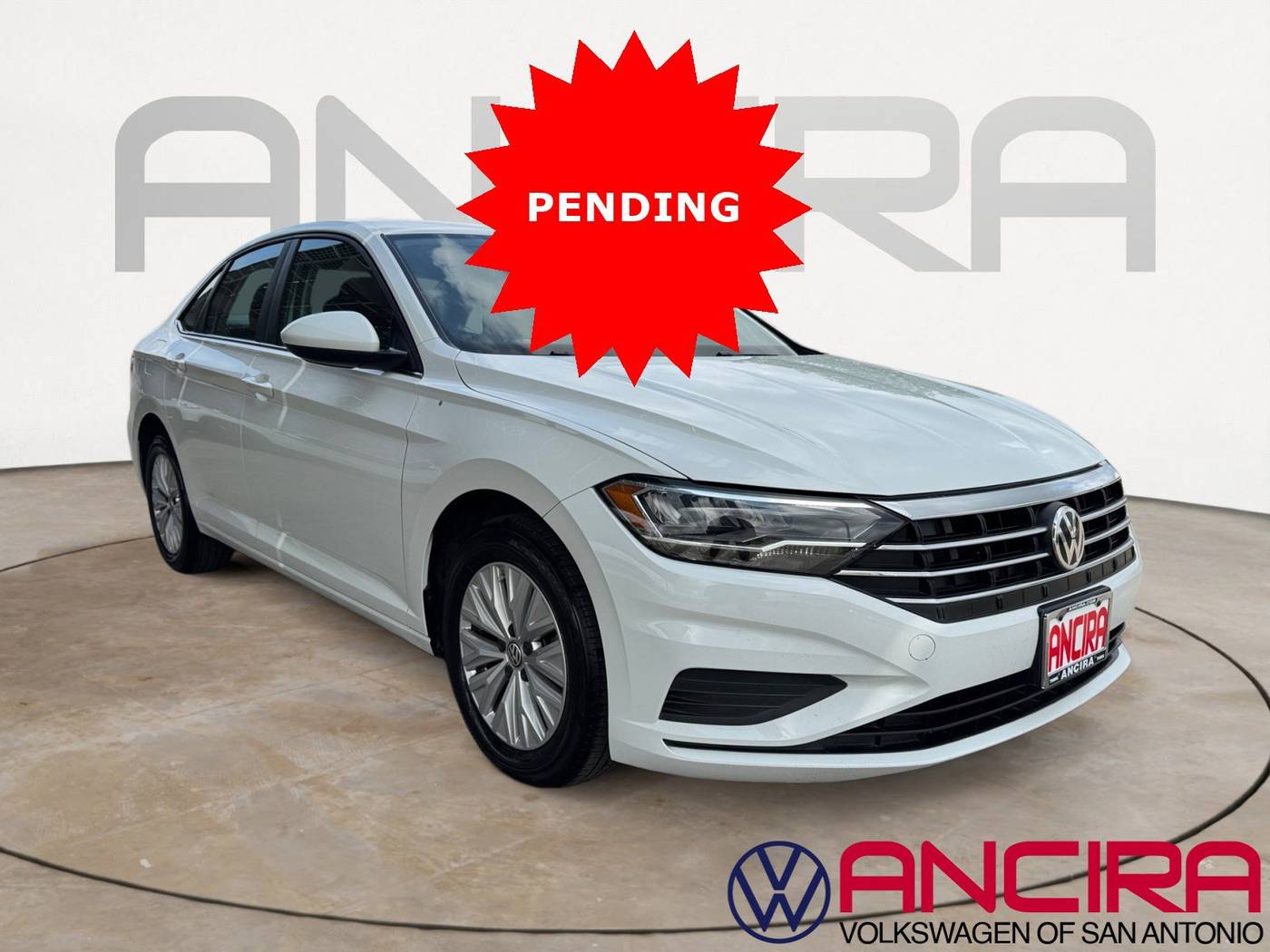 2019 Volkswagen Jetta S — Sedan — 142,354 mi — San Antonio, TX