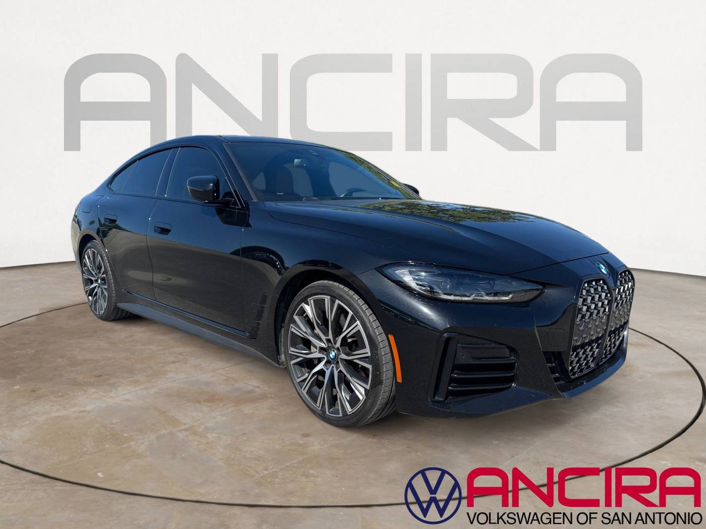 2022 BMW 4 Series 430i — Sedan — 39,867 mi — San Antonio, TX