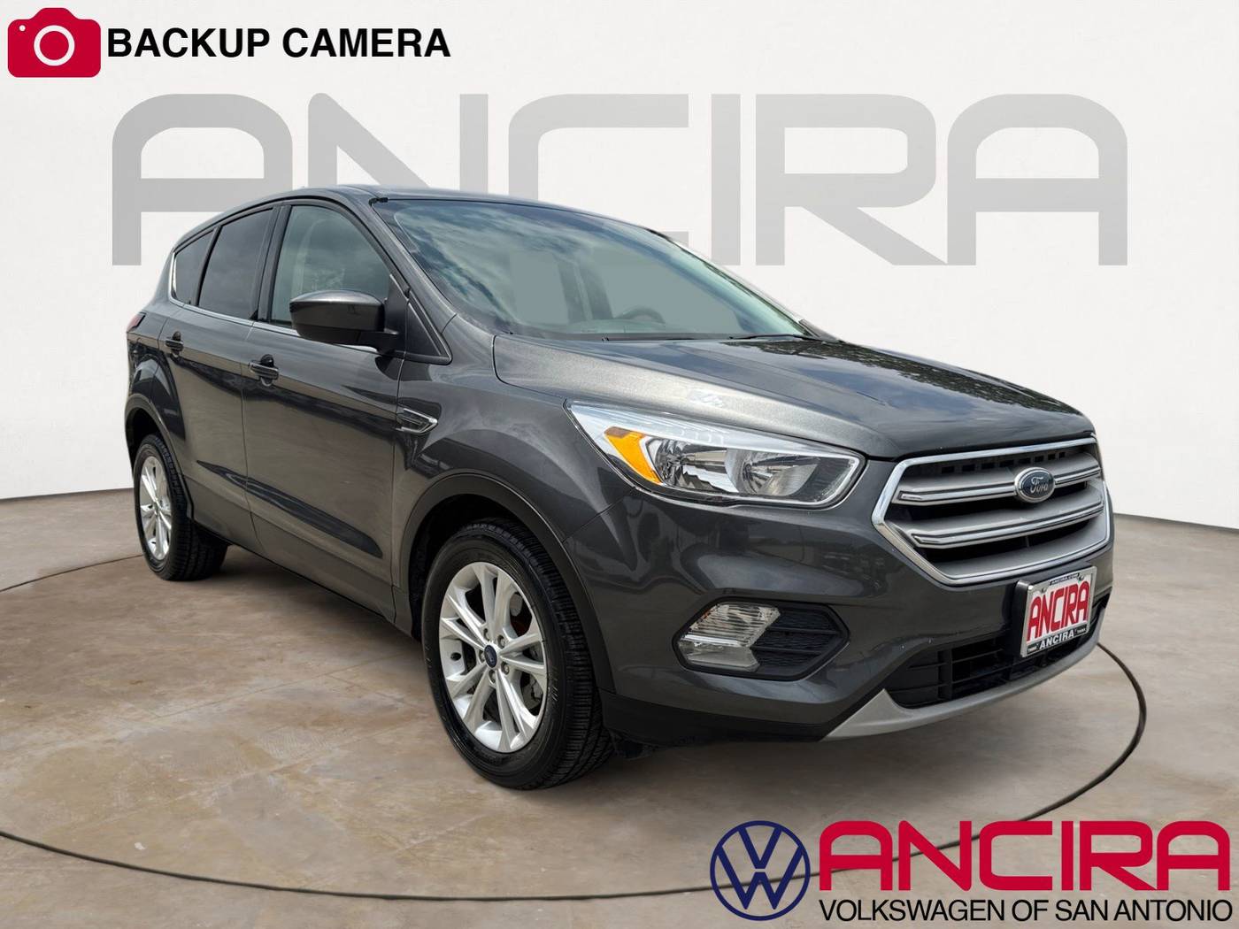 2019 Ford Escape SE — SUV — 146,607 mi — San Antonio, TX