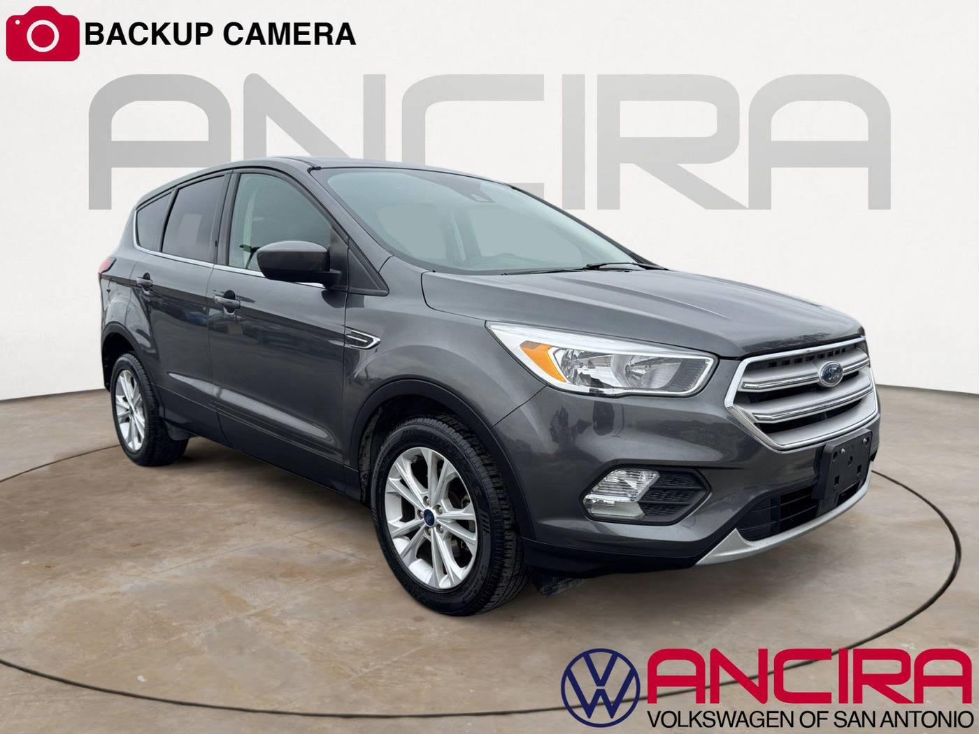 2019 Ford Escape SE — SUV — 115,994 mi — San Antonio, TX