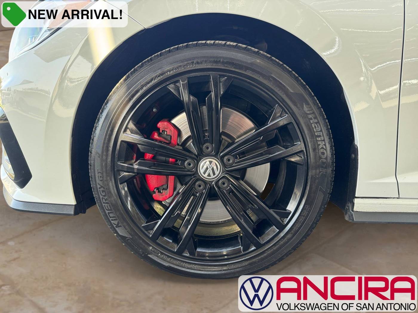2020 Volkswagen Jetta GLI S — Sedan — 44,617 mi — San Antonio, TX