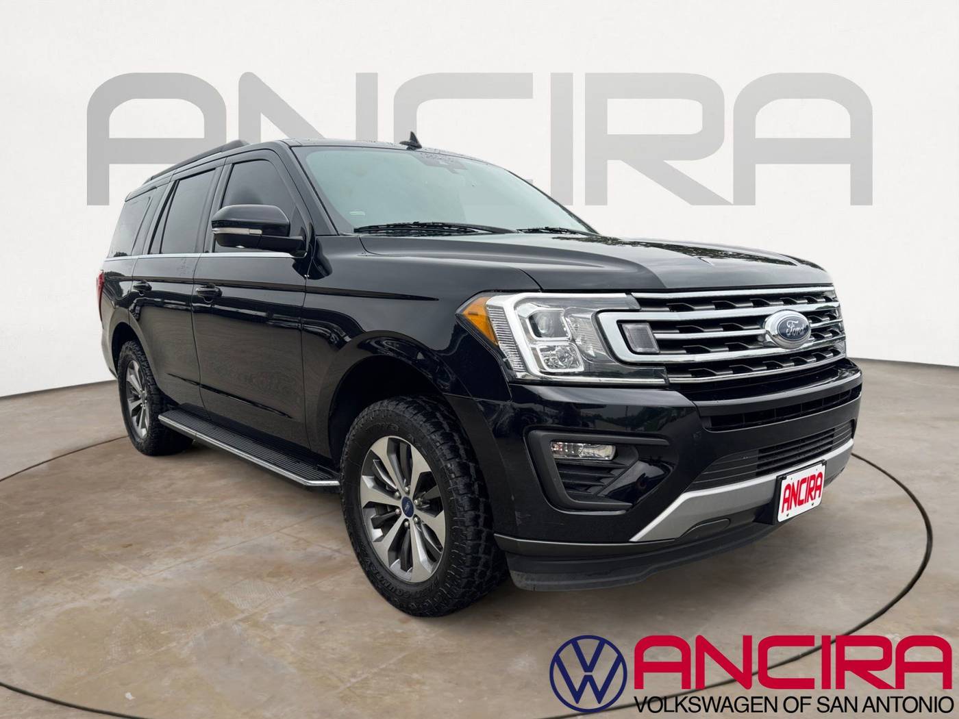2019 Ford Expedition XLT — SUV — 67,077 mi — San Antonio, TX