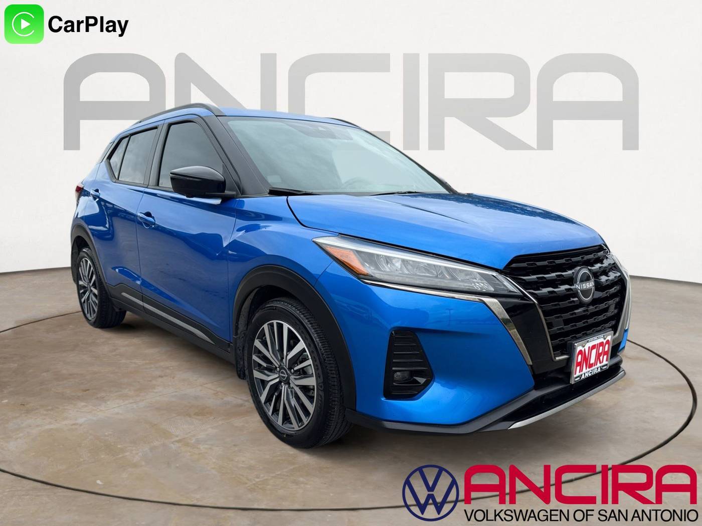 2023 Nissan Kicks SR — SUV — 29,909 mi — San Antonio, TX