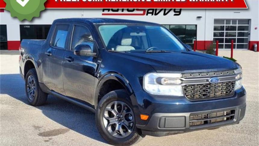 2023 Ford Maverick XLT — Pickup Truck — 39,269 mi — Houston, TX