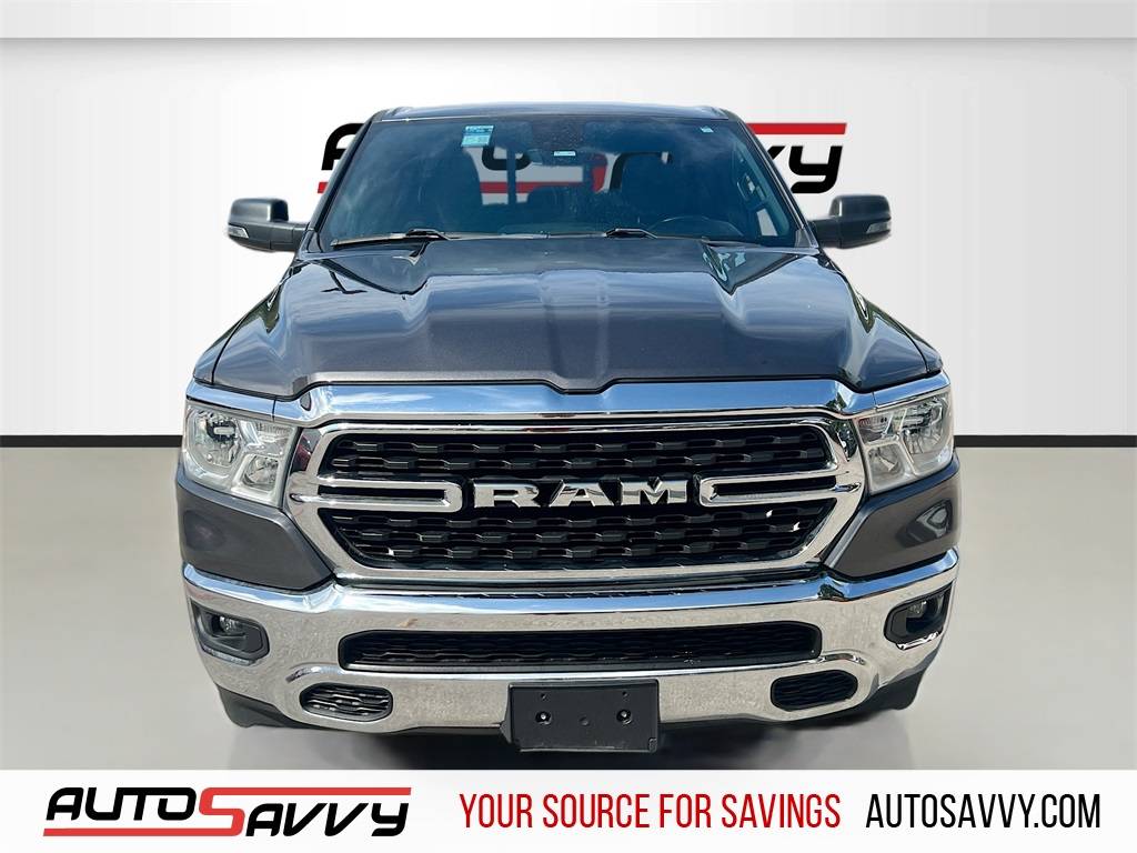 2023 Ram 1500 Lone Star — Pickup Truck — 37,512 mi — Houston, TX