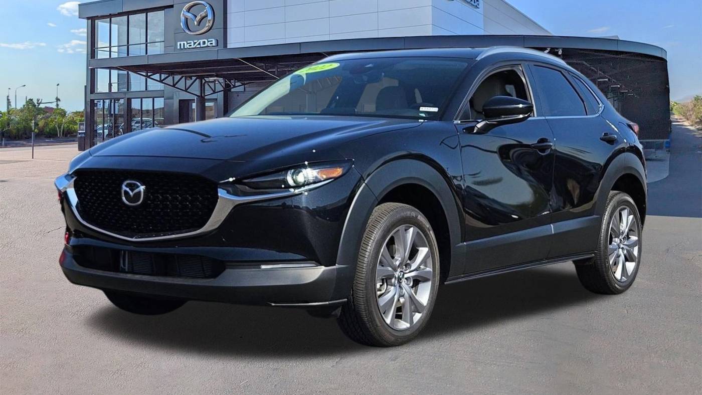 2022 Mazda CX-30 Preferred — SUV — 5,490 mi — Avondale, AZ