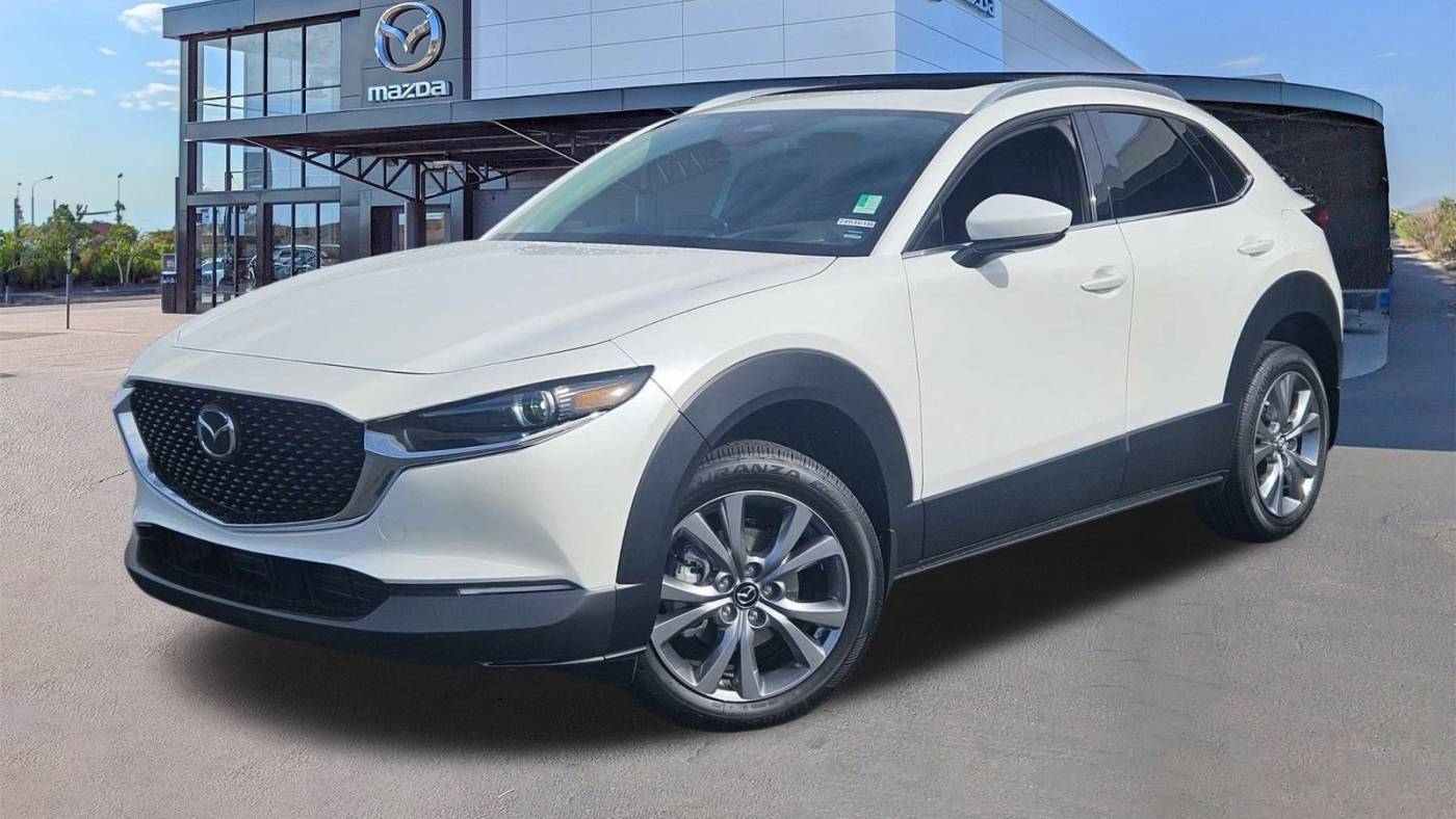 2024 Mazda CX-30 Premium — SUV — 2,209 mi — Avondale, AZ