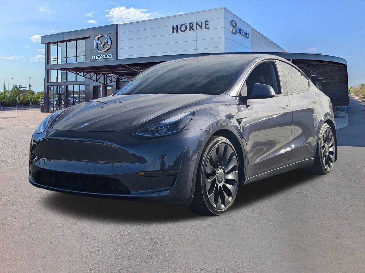 2021 Tesla Model Y Performance — SUV — 53,262 mi — Avondale, AZ