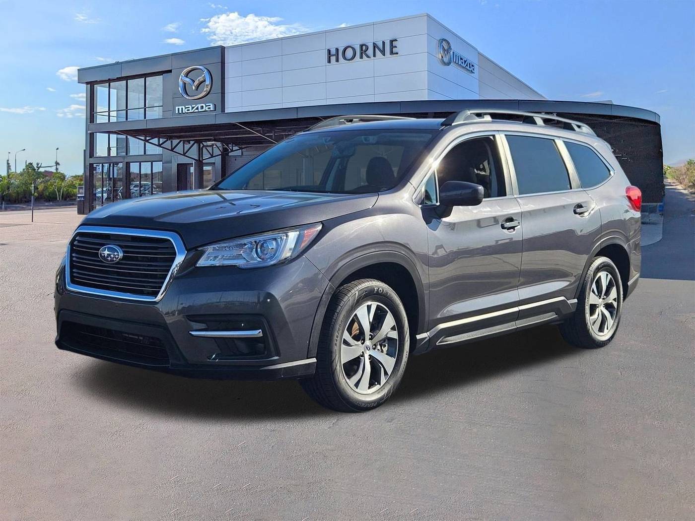2022 Subaru Ascent Premium — SUV — 42,232 mi — Avondale, AZ