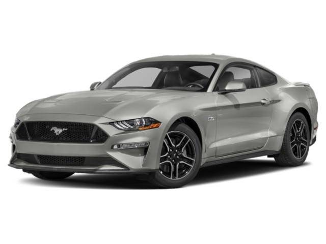 2021 Ford Mustang GT — Coupe — 8,837 mi — Avondale, AZ